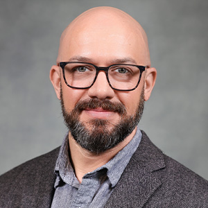 Dr. Anthony Donofrio