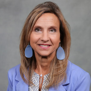  Dr. Dena Harshbarger