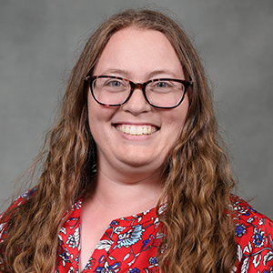 Danielle M. Kaminski