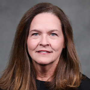 Dr. Beth Mattingly