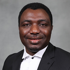 Chidi Agbo