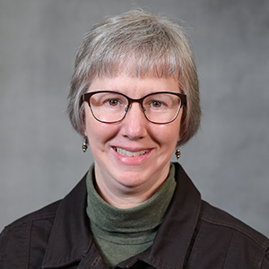 玛丽·贝思·艾尔斯