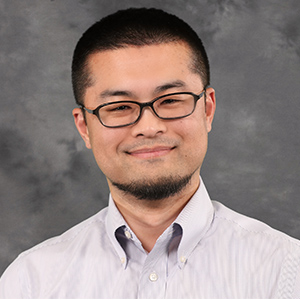 Kazuma akhi博士，博士，LAT， ATC