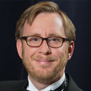 布莱恩·阿尔伯博士