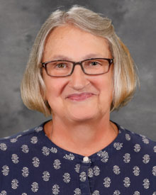 卡罗尔·安德森