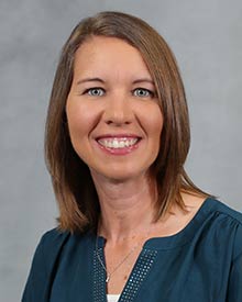 阿曼达·安德森