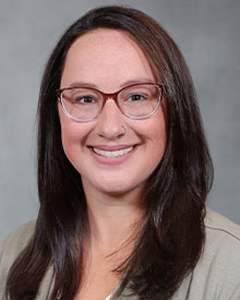 克里斯蒂娜Artz-Dorn