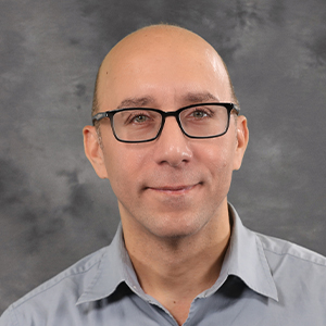 威廉·阿维莱斯，政治科学系