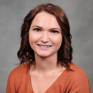 凯瑟琳·巴克斯