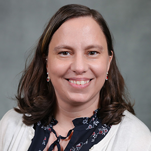 米歇尔·贝塞尔·希思医生's headshot