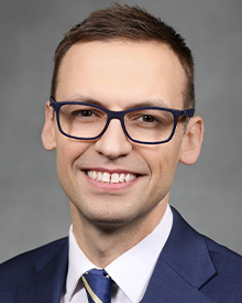 吉斯·贝尔博士