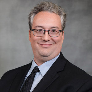 乔尔·贝里耶博士