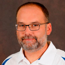 杜安·比尔曼博士