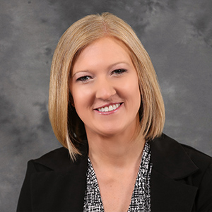 莎拉·波彻斯博士's headshot