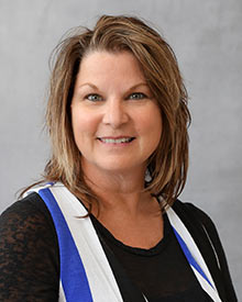 克里斯蒂Buchmeier