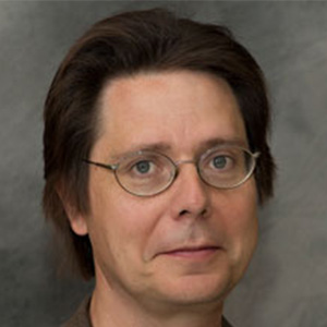 内森·巴克纳博士