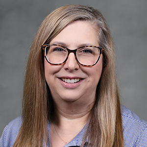 朱莉·n·坎贝尔博士