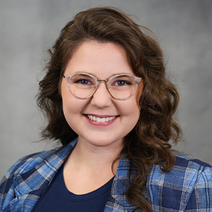 丽贝卡·m·恰森