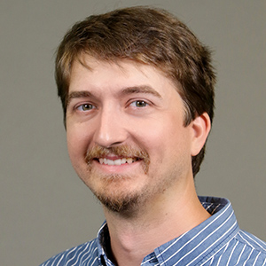 雅各布·库珀博士