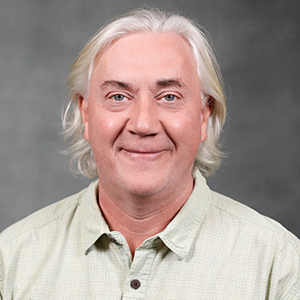 布莱恩·德鲁博士