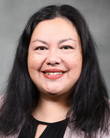 christianne EagleFeather Moreno, MS . Ed， LIMHP， LADC