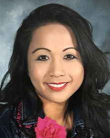 Suzette Elliott，麻萨诸塞州