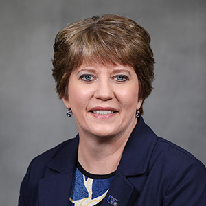 布鲁克Envick's headshot