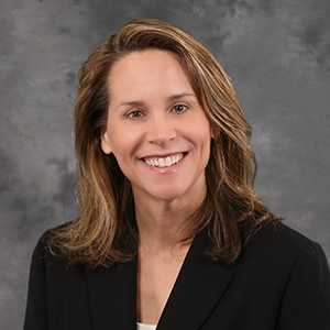 Brenda Eschenbrenner博士's headshot