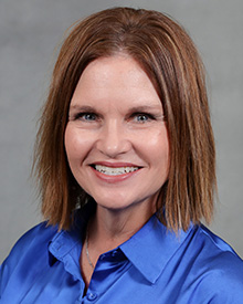 朱莉·埃弗雷特