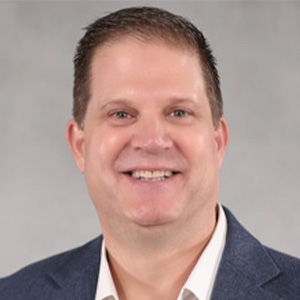 蒂姆·法雷尔博士