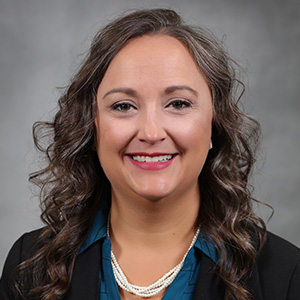 切尔西·福斯纳医生