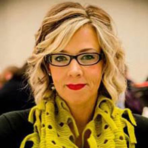 克里斯汀·菲茨杰拉德