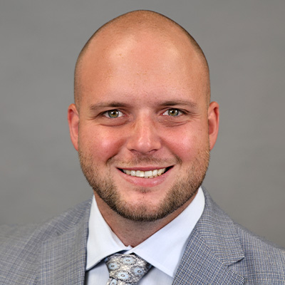 汤米法国's headshot