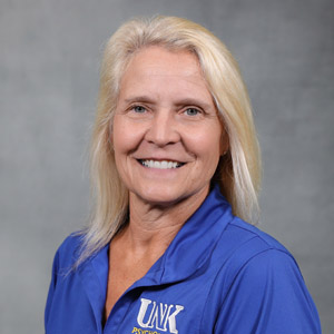 克里斯塔·弗里特森博士