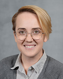 斯蒂芬妮Gallaway