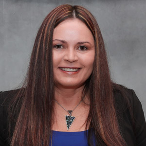  Martonia Gaskill博士