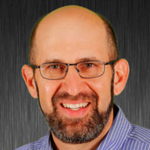 基思·格鲁索博士