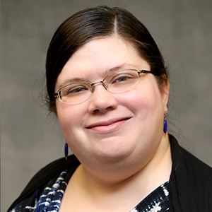 杰西卡·汉普尔博士