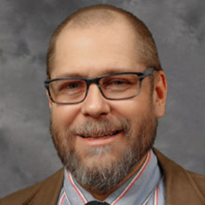 拉尔夫·汉森博士