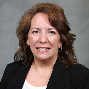 梅丽莎·哈特曼