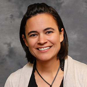 安吉拉·赫尔曼