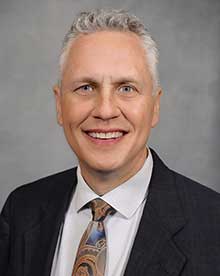 蒂姆·贾尔斯博士