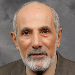 阿克巴·贾维迪博士