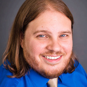 亚当·詹森博士