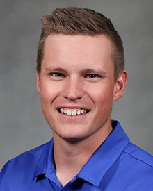 多米尼克·约翰