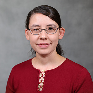 凯瑟琳·约翰逊博士