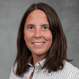 希瑟·肯尼迪博士's headshot