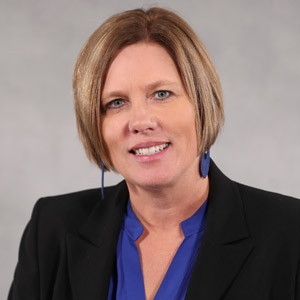 凯莉·克拉尔博士