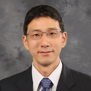 町田聪博士's headshot