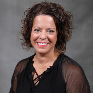 Jean Mandernach博士